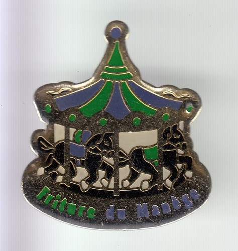 Rare pins pin jeu manege - pins, ..