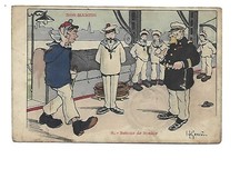 MARINE DE GUERRE