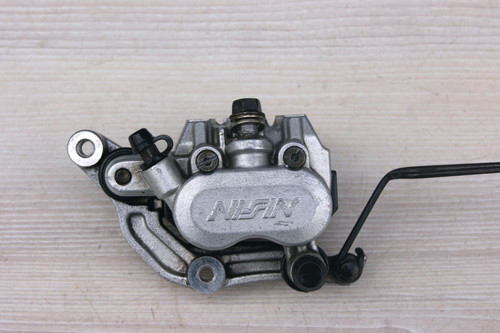 Honda cbr 600 pc25 étrier - honda,