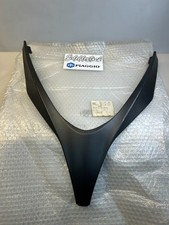 1 bouclier avant avec défaut