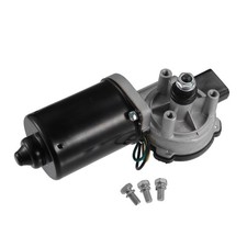 Moteur D'Essuie-Glace Pour Pare-Brise Essuie-Glace Pour Jeep Wrangler 2007-2017