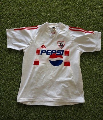 Maillot vintage adidas - maillot,