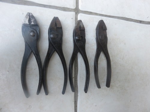 Pince ford lot bord - bord, jeep