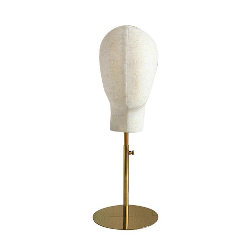 Tête mannequin - de,