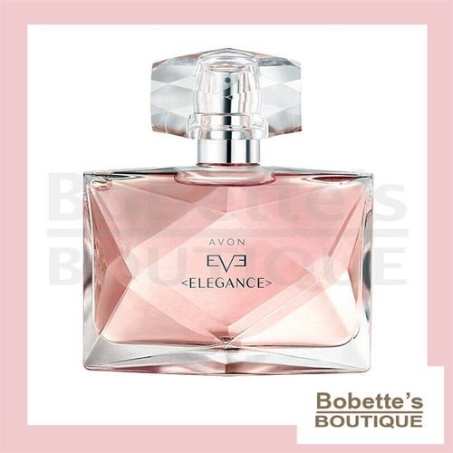 Eve elegance avon pour elle - avon,