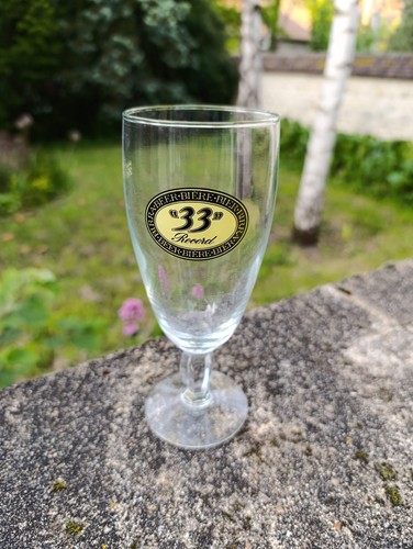 Verres bière export - verres, à