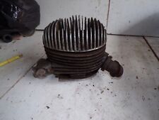 cylindre piston jawa cz gnome alcyon monet mistral terrot etc ??? 2125