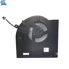 Ventilateur Dell Alienware M17