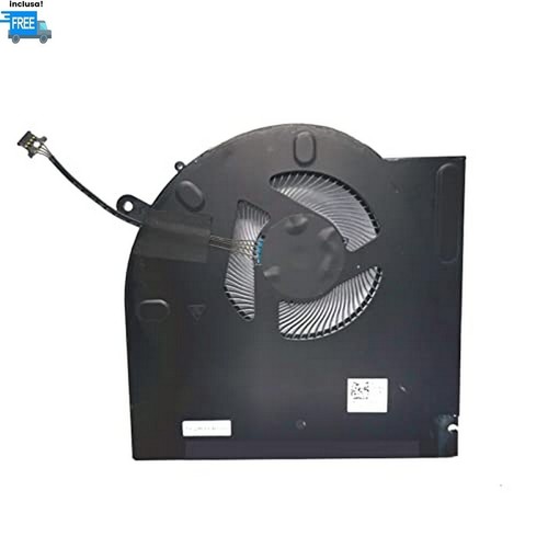 Ventilateur dell alienware m17 - dell,