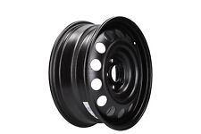 Jante Tole Acier Gris 6.5JX16"