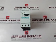 Siemens 3RV1031-4AA10 Disjoncteur 11-16A 600V 50/60Hz