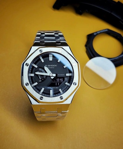 Casio shock 2100 - shock,