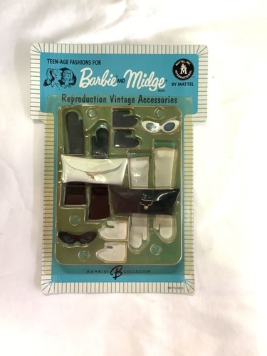 Accessoires vintage barbie - vintage, &
