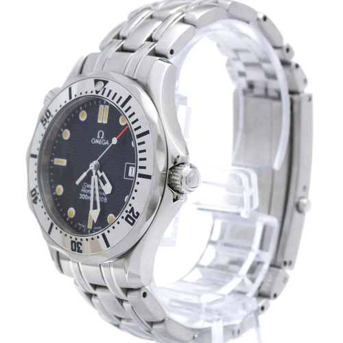 Omega seamaster professionnel - omega,