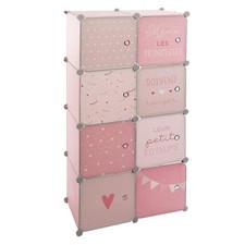 Armoire Penderie Enfants