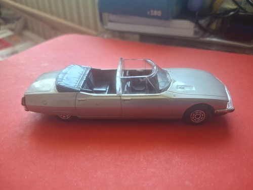 Citroen présidentielle - citroen,