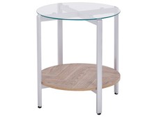 Table d'Appoint Moderne