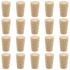  20 Pcs Bouchonneuse Vin De