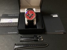 Montre Porsche Design