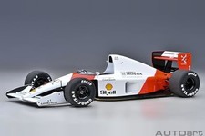 McLaren F1 MP4/6 Honda No.1