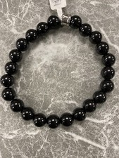 Gemini Bracelet Natural Stone