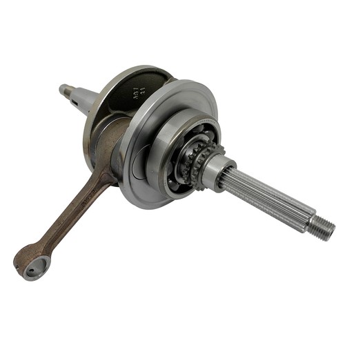 Arbre moteur top - arbre,