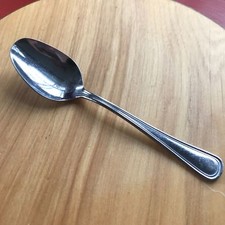 5" Vintage Eternum Stainless Sugar Spoon Euro 18/10