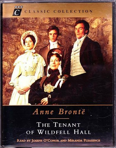 Tenant wildfell hall - tenant, by