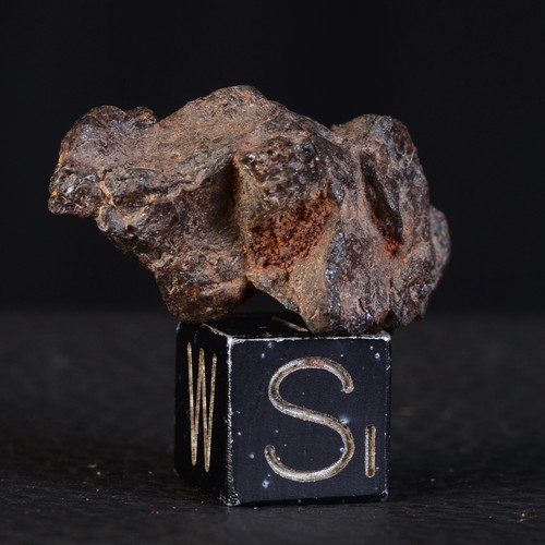 Météorite nwa 15738 53 - météorite, de