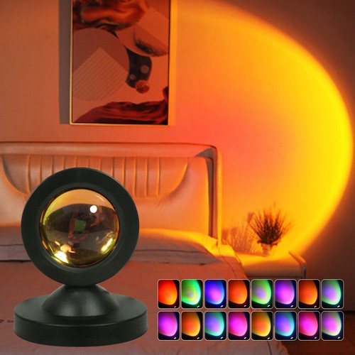 Soleil lampe avec - lampe,