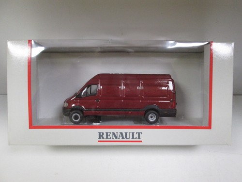 Renault mascott 130 fourgon - renault,