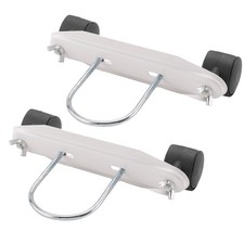 Support de Poulie Mobile pour