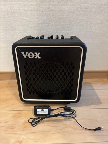 Amplificateur guitare vox mini - vox,