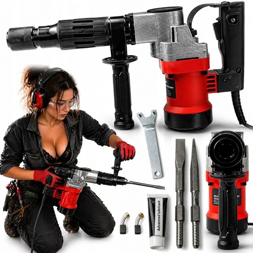 Marteau perforateur sds plus - sds,