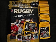 PANINI LOT 50 POCHETTES