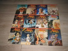 lot 12 bd ARIA 1 a 5+8+9+12+16