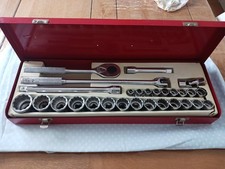 Coffrets De 23  Douilles