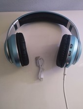 Casque Bluetooth VJ033 NEUF -
