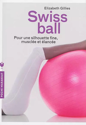Swiss ball pour une - pour,