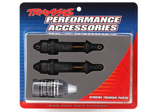 Traxxas amortisseur gtr - amortisseur,