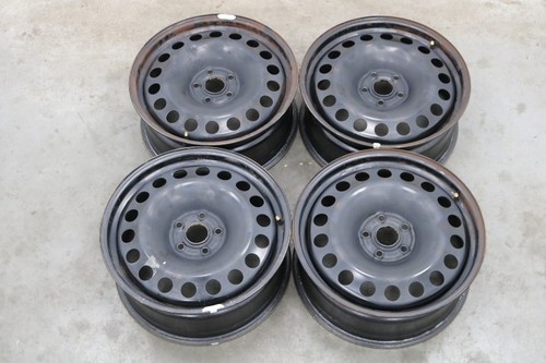 Original jantes acier - original, !