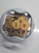 ANCIEN MOUVEMENT POUR REVEIL