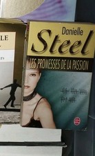 Danielle Steel. Les Promesses