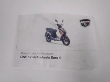 MANUEL D'UTILISATION NECO ONE