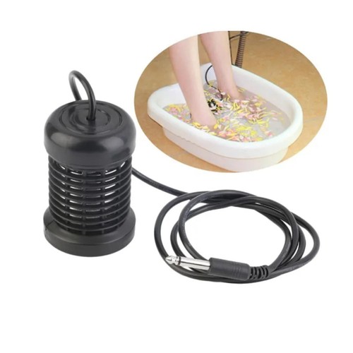Baignoire pieds spa - de,