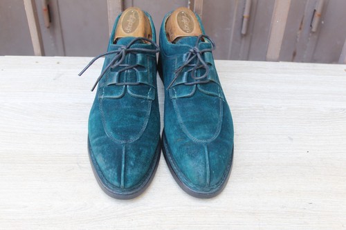 Chaussure heschung catalpa a - heschung,