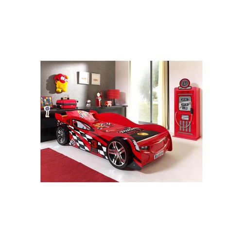 Pack lit enfant voiture - pack,