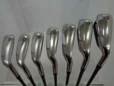 TaylorMade BURNER Iron Set