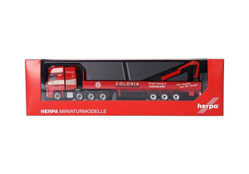 Herpa he318426 87 - he318426, 1:87