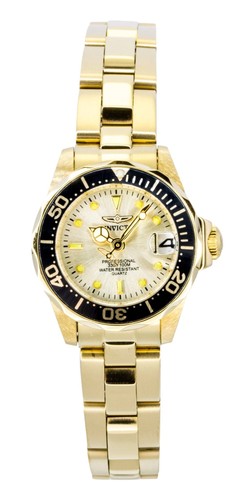 Montre plongée invicta - plongée, pro